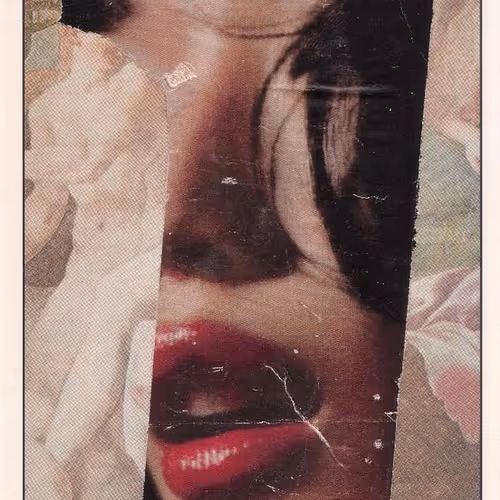 Collages Thierry Tillier - old