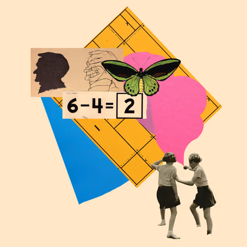Collageverse