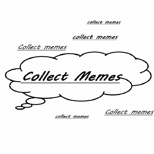 Collect Memes