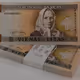 Collectable money - old