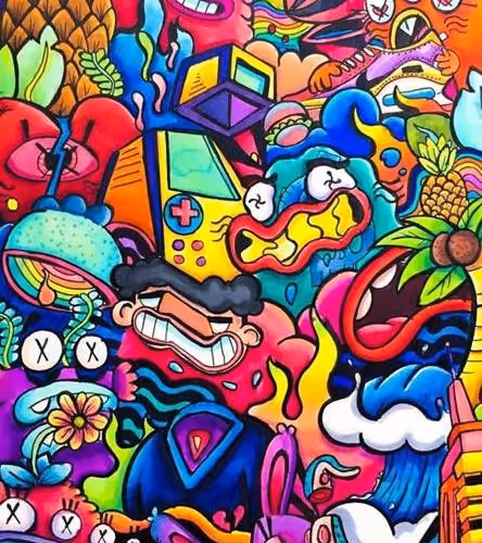 Collected from others - old V2