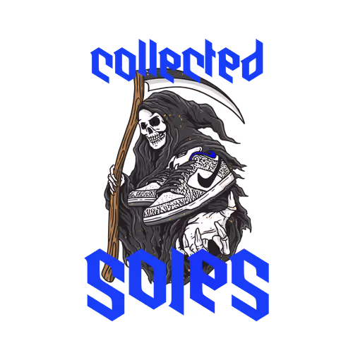 Collected Souls