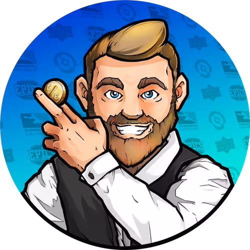 Collect Esports - collection hub