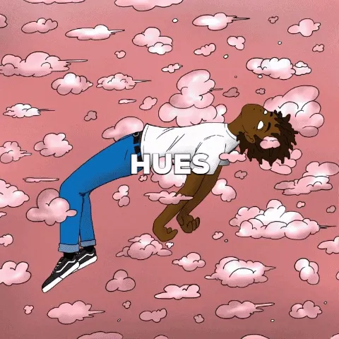 Hues Collection by MooreOG x ChrizBeats