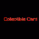Collectible Cars - old