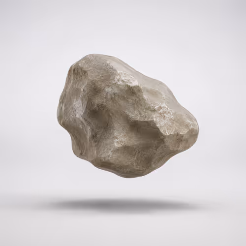 Collectible Stones