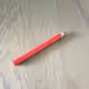 Dutch red voting pencil