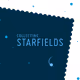 Collecting Starfields - old
