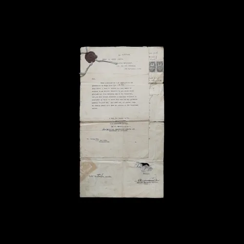 Collection 1: Ah Nam & Ah Fok