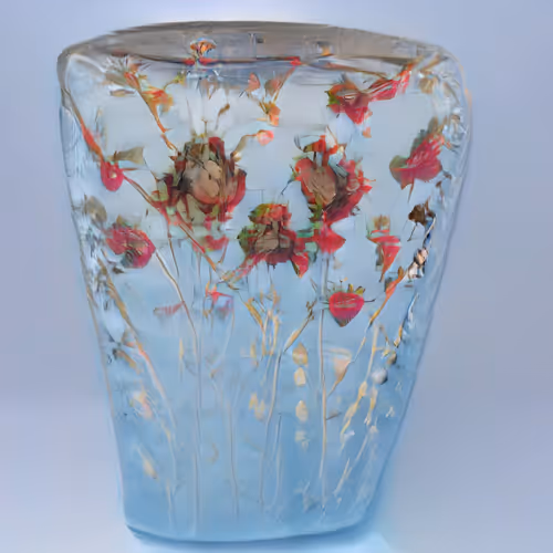 Collection #2 : Household Objects - old