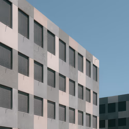 Collection betons brut