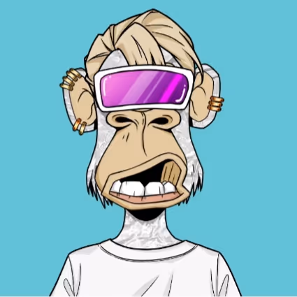 Collection boring monkey