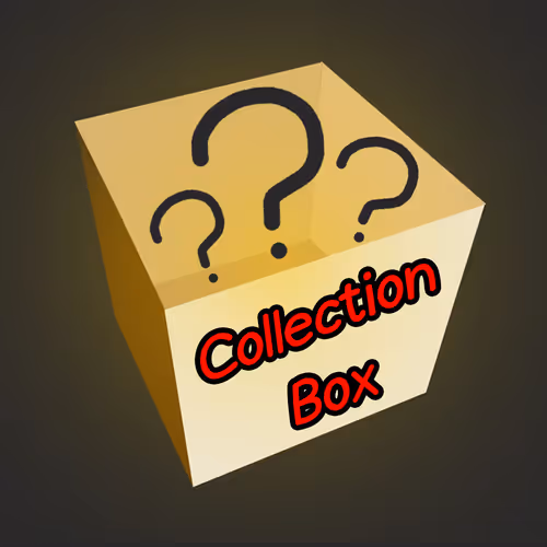Collection Box