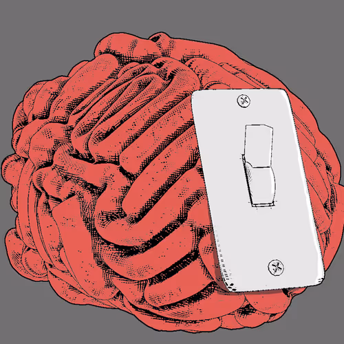 All the collection names I wanted were taken so I am using this one - old