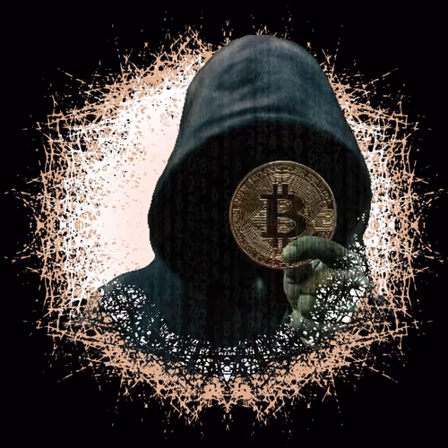 Collection Crypto MAN