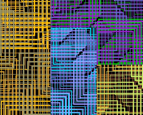 collection grids