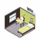 Keaneofficial Art Collection