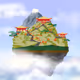 collection island