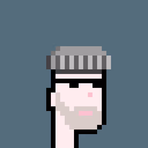 Collection man token