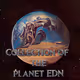 collection of the planet EDN