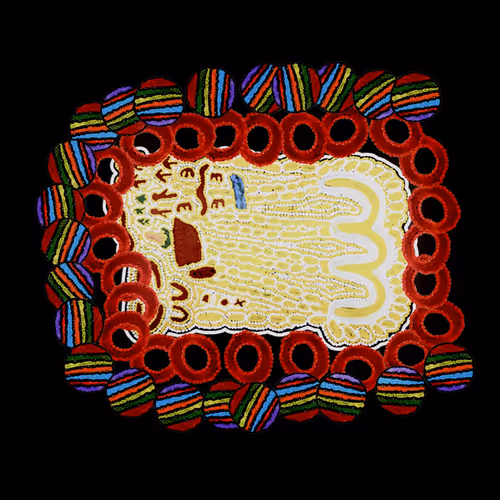 Collection One: Patterns Old & New