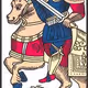 Collection Tarot Test - old