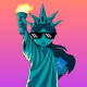 Verse of Liberty collection