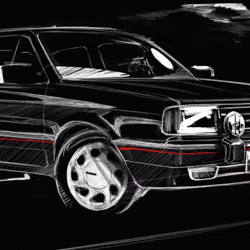 Collection Volkswagen