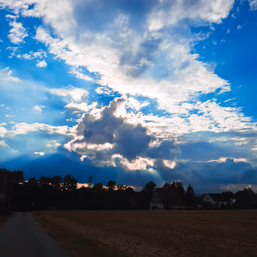 Collection with Heaven - old