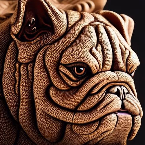 Collection - BullDog
