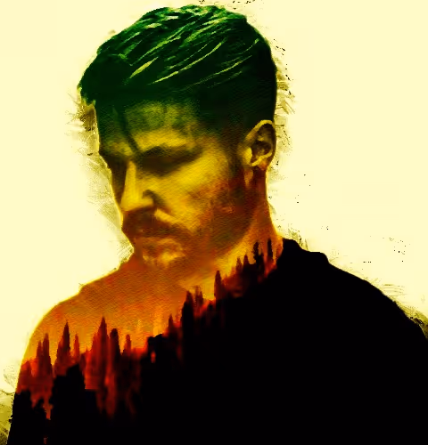 Collection of My Character