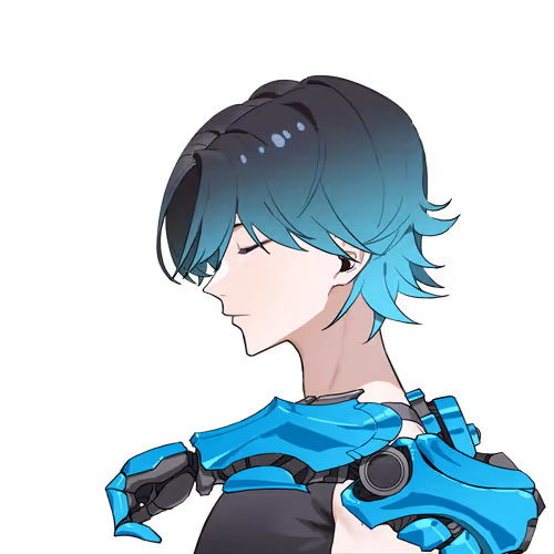 Collection of the PFPs