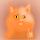 collection of cats - original