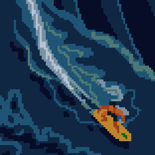 collection pixel art 1