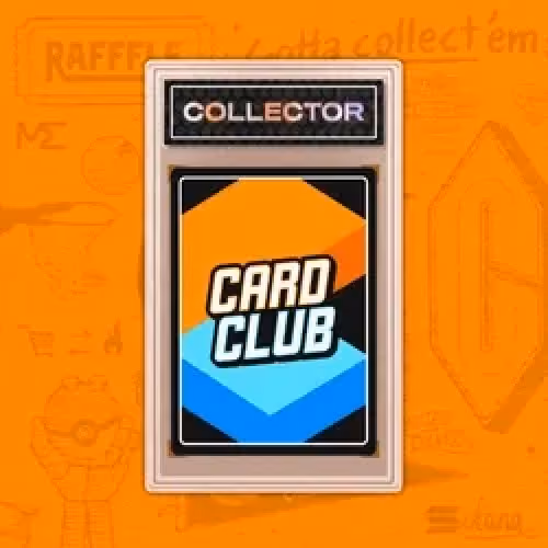 Collector Crypt PackBorks