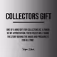 Collectors Gift - old