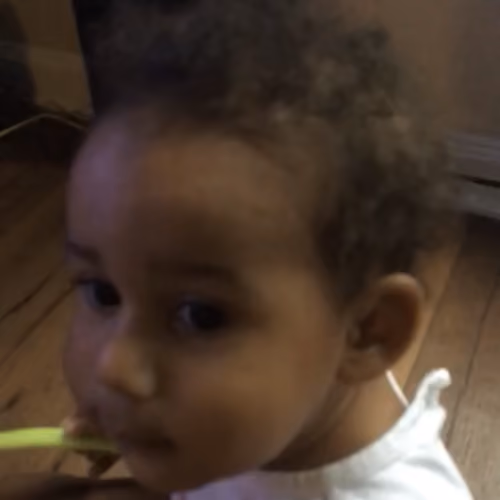 WaveyBabie