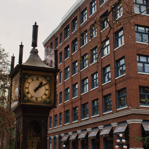 Collision of Civilizations