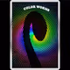 Color Worms Cards