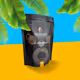 Colombian coffee NFT selection