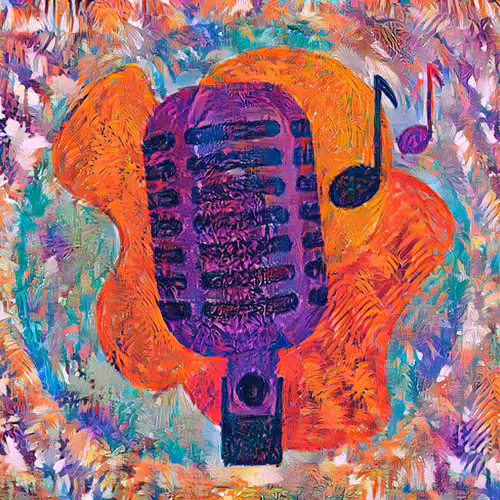 Colombian music, art and culture