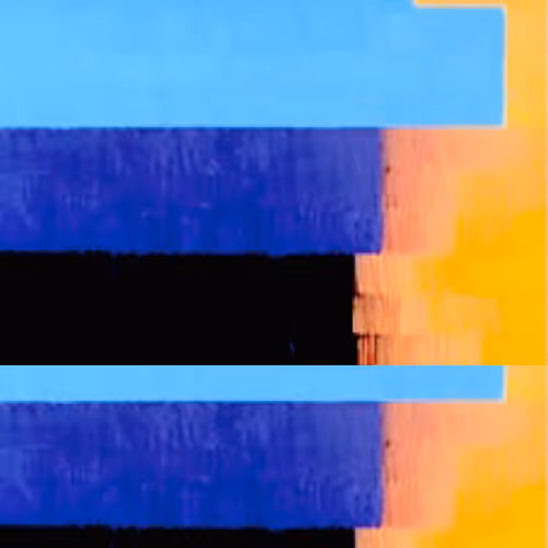 color box (Stephanie Dillon) - old