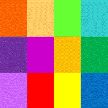 The Colors V3