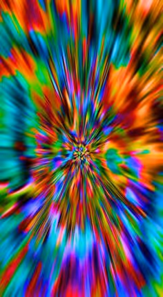 Color explosion V3 - old