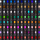 Color Hex codes list