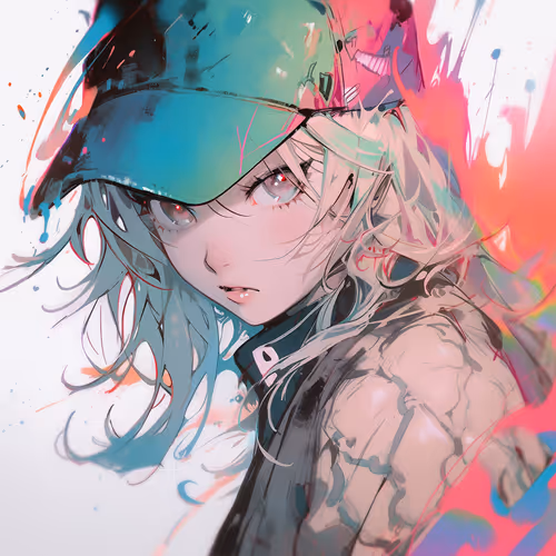 Color Imagination NFT