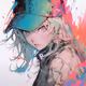 Color Imagination NFT