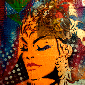 Color Mix Spray
