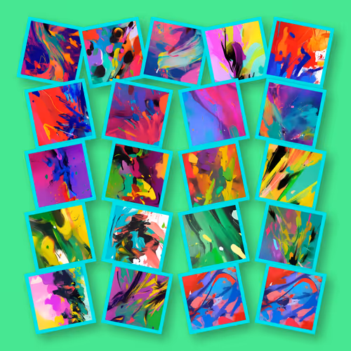 Color Museum eth
