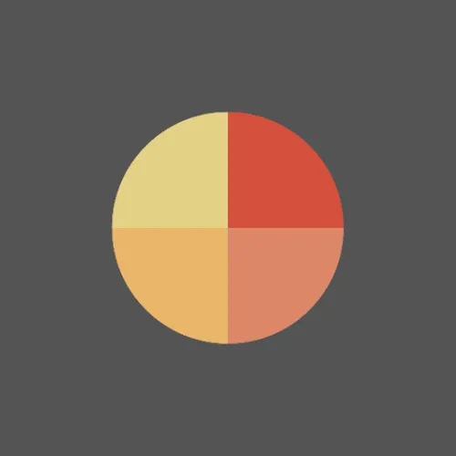 Color Paint Style